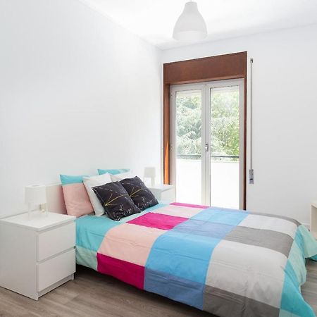 Moreira Guest House Porto Buitenkant foto
