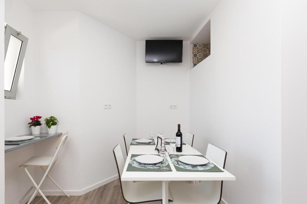 Moreira Guest House Porto Buitenkant foto