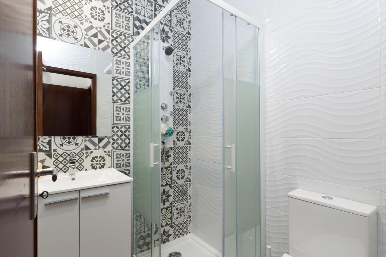 Moreira Guest House Porto Buitenkant foto