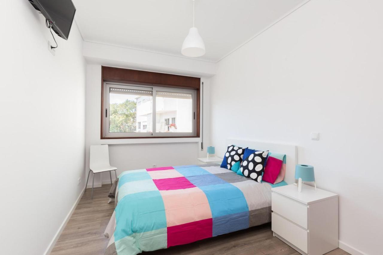 Moreira Guest House Porto Buitenkant foto