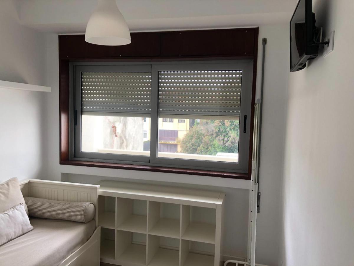 Moreira Guest House Porto Buitenkant foto
